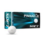 Pinnacle Soft Golf Balls - Image 5