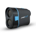 Shot Scope PRO L2 Rangefinder-Black/Blue