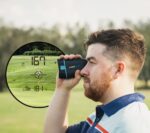 Shot Scope PRO L2 Rangefinder-Grey - Image 3