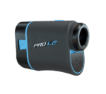 Shot Scope PRO L2 Rangefinder-Black/Blue - Image 2