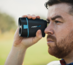 Shot Scope PRO L2 Rangefinder-Black/Blue - Image 5