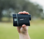 Shot Scope PRO L2 Rangefinder-Black/Blue - Image 8
