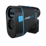 Shot Scope Pro LX+ Laser Rangefinder with GPS + Performance Tracking