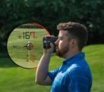 Shot Scope Pro LX Rangefinder-Grey - Image 4