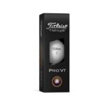 Titleist 2025 Pro V1 Golf Balls - White - Image 2