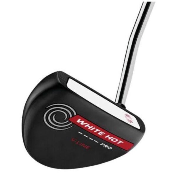 Callaway Mavrik Graphite Packaged Set-Right Hand - Image 2