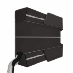 Odyssey Eleven Tour Lined DB Putter - Image 3
