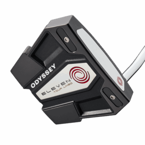 Odyssey Eleven Tour Lined DB Putter