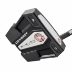Odyssey Eleven Tour Lined S Putter