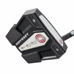 Odyssey Eleven Tour Lined S Putter