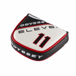 Odyssey Eleven Tour Lined S Putter - Image 5