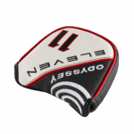 Odyssey Eleven Tour Lined S Putter - Image 6