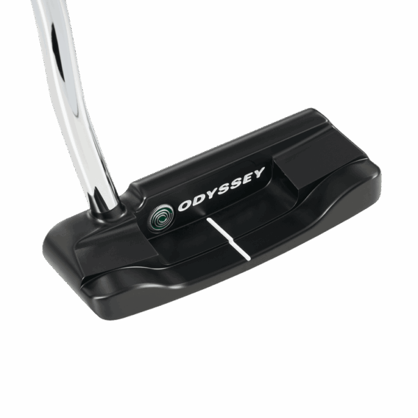 Odyssey Toulon Design Chicago DB Putter - Image 4