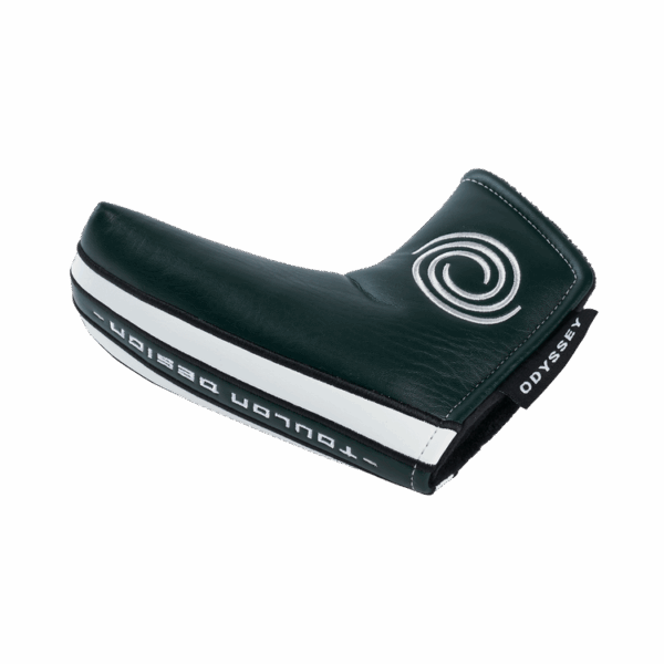 Odyssey Toulon Design Chicago DB Putter - Image 6
