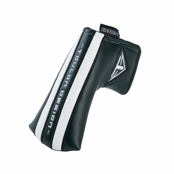Odyssey Toulon Design Chicago DB Putter - Image 7