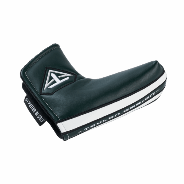 Odyssey Toulon Design Chicago DB Putter - Image 8