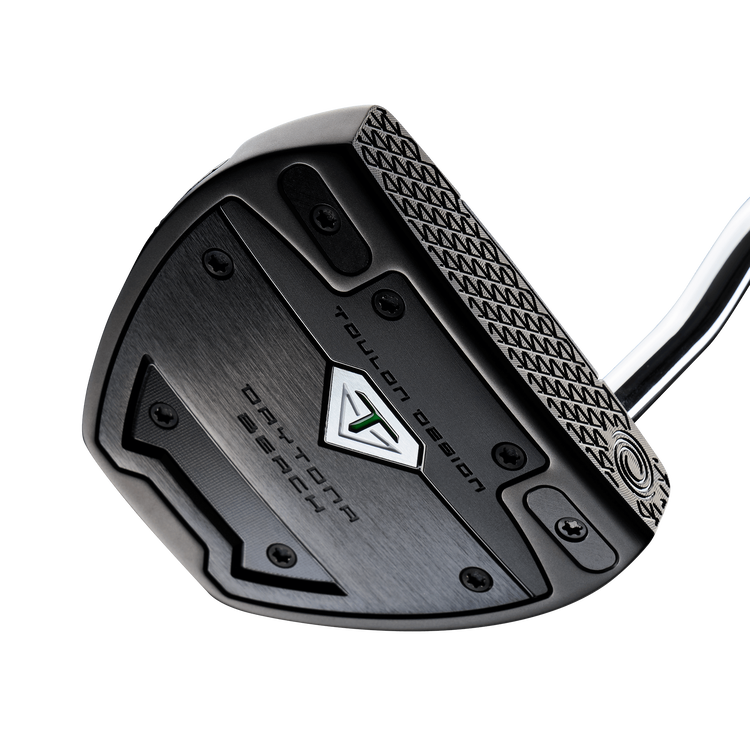 putters-2022-toulon-daytona___4.png Odyssey Toulon Design Daytona Beach DB Putter - Image 1