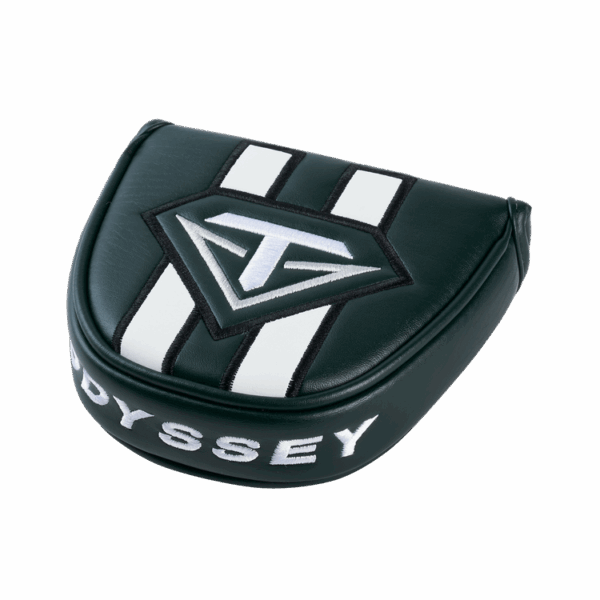 Odyssey Toulon Design Daytona Beach DB Putter - Image 6