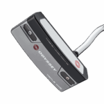 Odyssey Tri-Hot 5k Triple Wide DB Putter