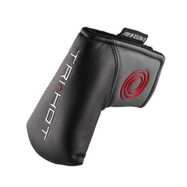 Odyssey Tri-Hot 5k Triple Wide DB Putter - Image 6