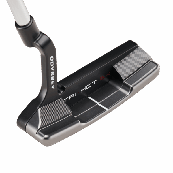 Odyssey Tri-Hot 5k Two Ch Putter - Image 4