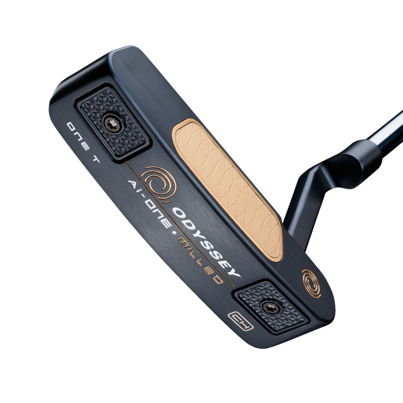 putters-2024-ai-one-milled-one-t-ch___4.png ODYSSEY AI-One Milled One T Ch Putter - Image 1