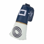 ODYSSEY AI-One Milled One T Ch Putter - Image 5