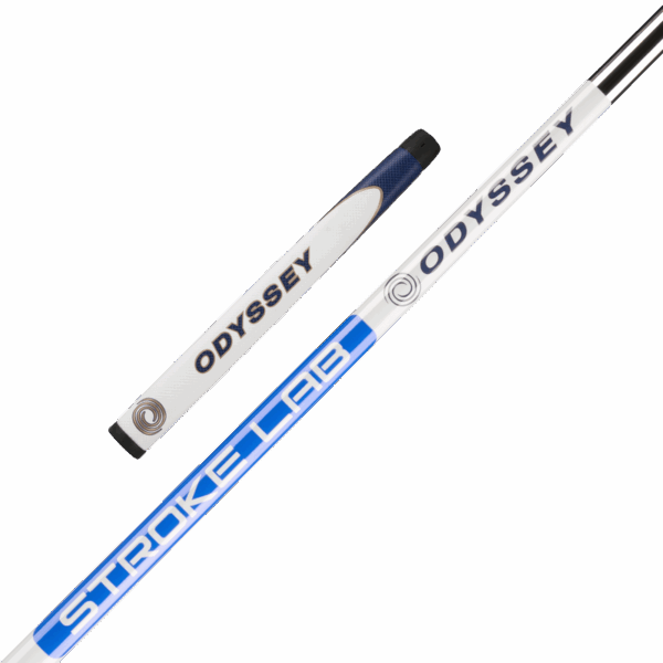 ODYSSEY AI-One Milled One T Ch Putter - Image 8