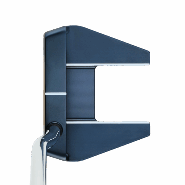 ODYSSEY AI-One Milled Seven T Db Putter - Image 3