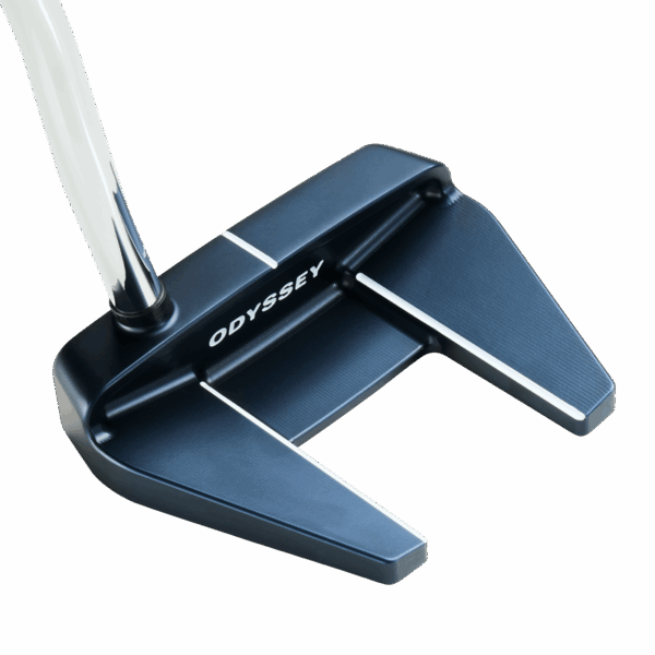 ODYSSEY AI-One Milled Seven T Db Putter - Image 4