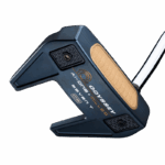 ODYSSEY AI-One Milled Seven T Db Putter