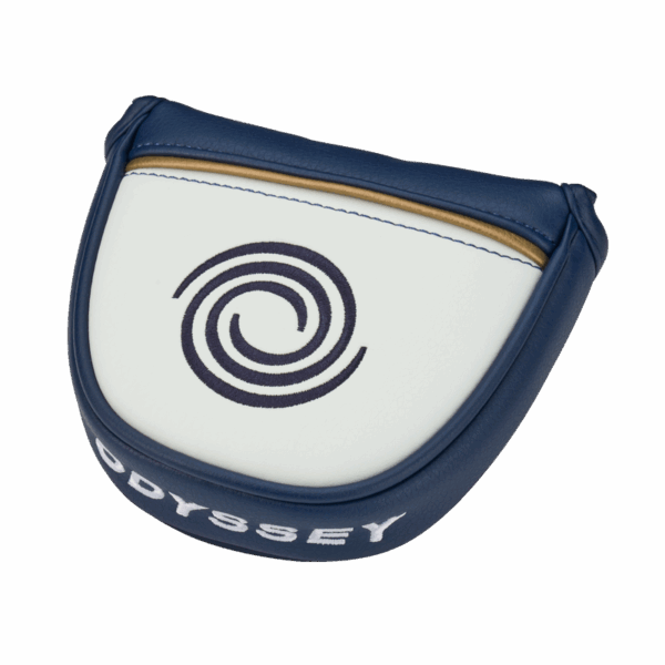 ODYSSEY AI-One Milled Seven T Db Putter - Image 5
