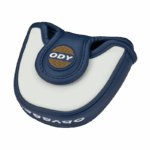 ODYSSEY AI-One Milled Seven T Db Putter - Image 6