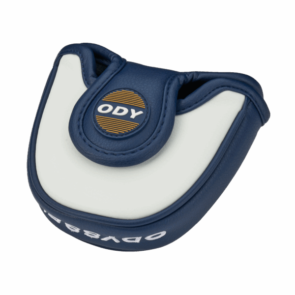 ODYSSEY AI-One Milled Seven T Db Putter - Image 6