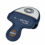 ODYSSEY AI-One Milled Seven T Db Putter - Image 7