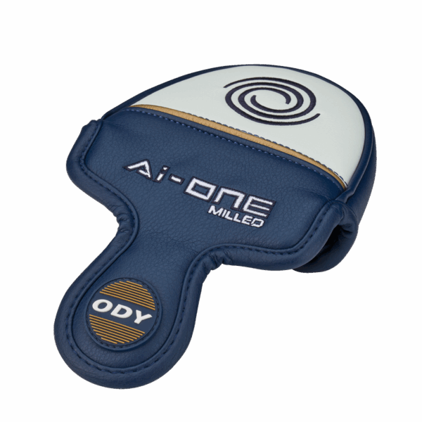 ODYSSEY AI-One Milled Seven T Db Putter - Image 7
