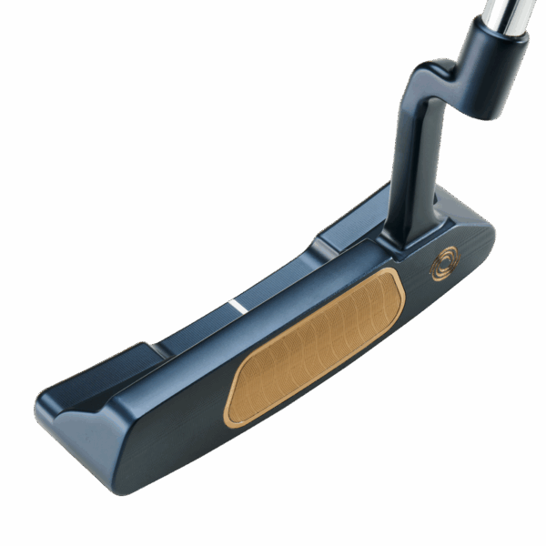 ODYSSEY AI-One Milled Two T Ch Putter - Image 2