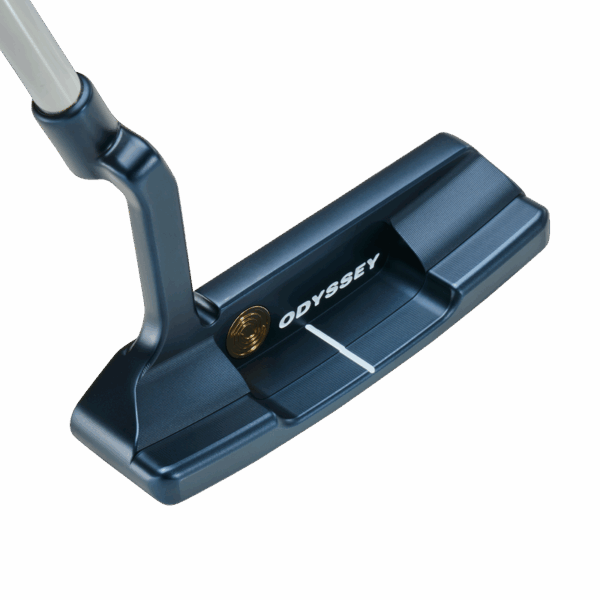 ODYSSEY AI-One Milled Two T Ch Putter - Image 4