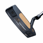 ODYSSEY AI-One Milled Two T Ch Putter