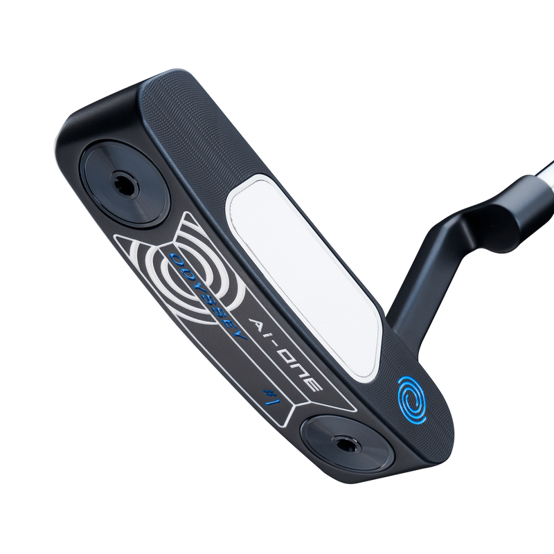 putters-2024-ai-one-one-ch___4.png ODYSSEY AI-One #1 Ch Putter - Image 1