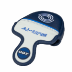 ODYSSEY AI-One Rossie S Putter - Image 7