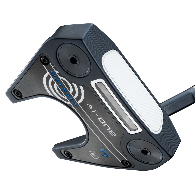 putters-2024-ai-one-seven-slant___4.png ODYSSEY AI-One Seven S Putter - Image 1
