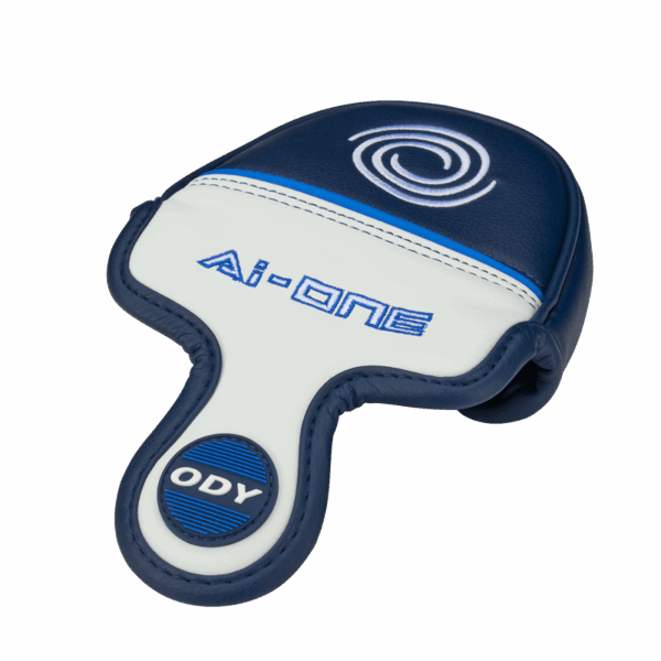 ODYSSEY AI-One Seven Ch Putter - Image 7