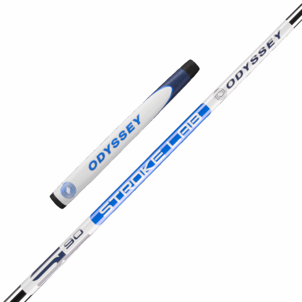 ODYSSEY AI-One Seven Ch Putter - Image 8