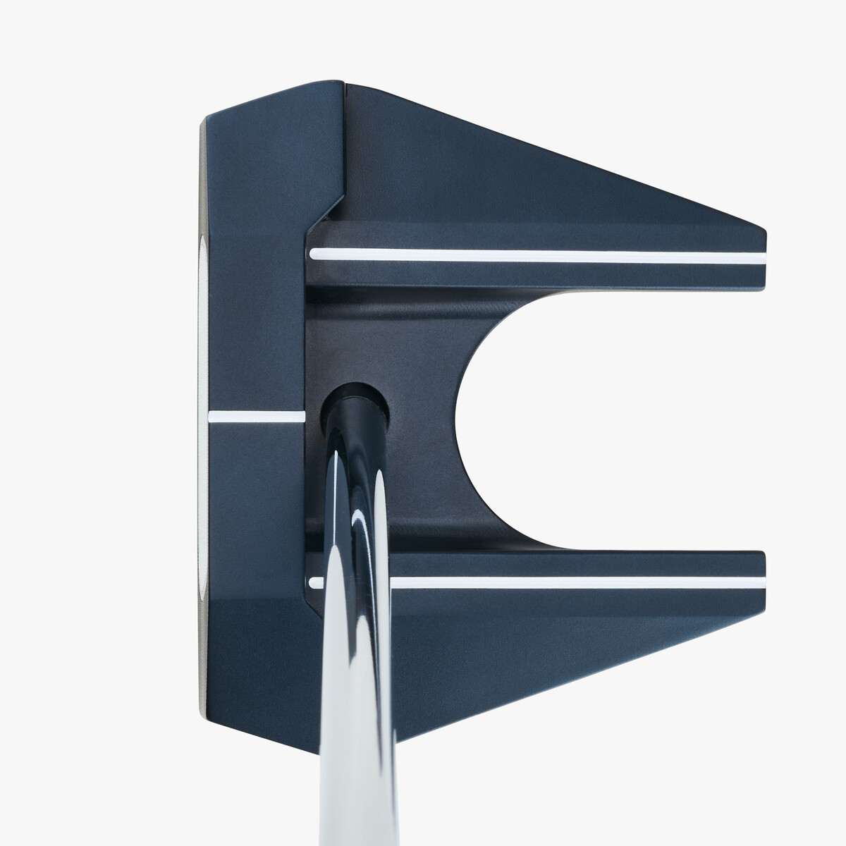 Odyssey Ai-ONE Square 2 Square #7 Putter - Golf Mart India
