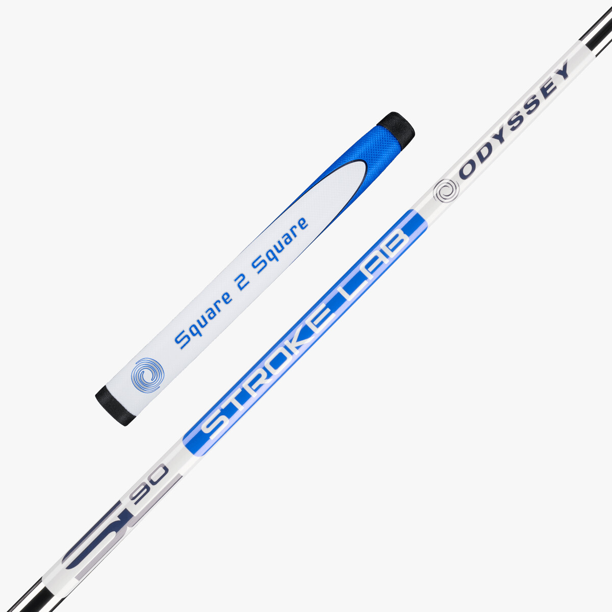 33インチ ODYSSEY Ai-ONE Square 2 Square #7 Odyssey Ai-ONE Square 2 Square #7 Putter - Golf Mart India