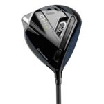TAYLORMADE Qi10 LS Driver