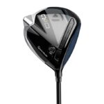 Taylormade Qi10 Steel Golf Set - Right Hand - Regular Flex - 11 Clubs + Bag - Image 5
