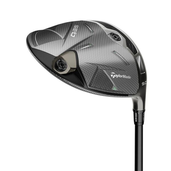 Taylormade Qi35 Driver - Image 5