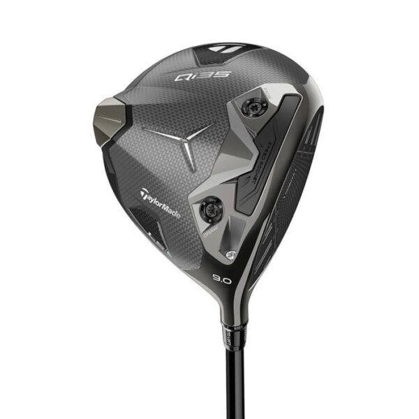 Taylormade Qi35 LS Driver - Image 2